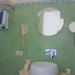 Guarracino Hotell Capri