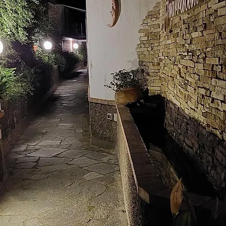 ホテル Guarracino