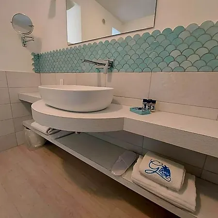 Hotell Guarracino
