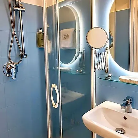 Hotell Guarracino