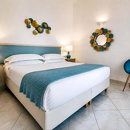 Hotell Guarracino