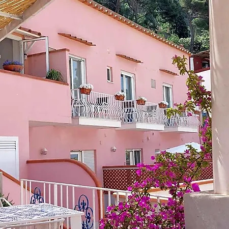 Guarracino 3* Capri