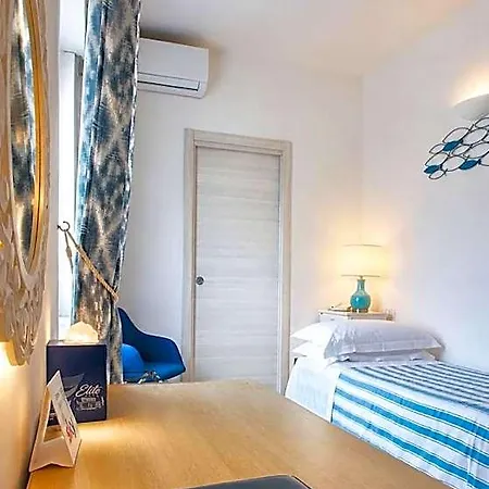 Guarracino Hotell 3*