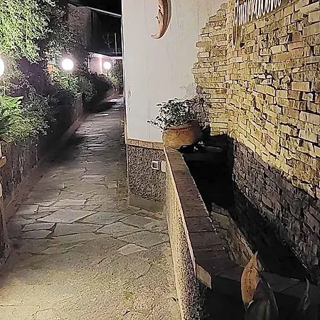 Hotell Guarracino