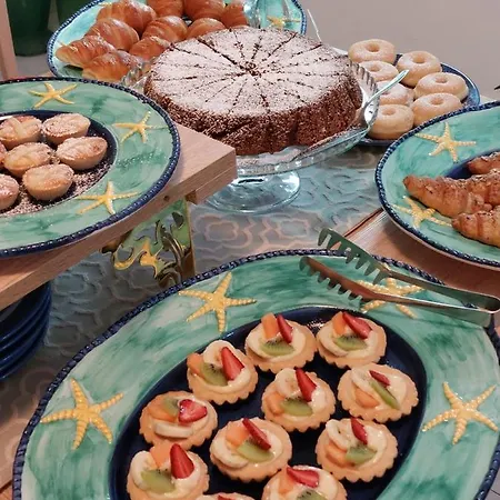 Guarracino فندق كابري