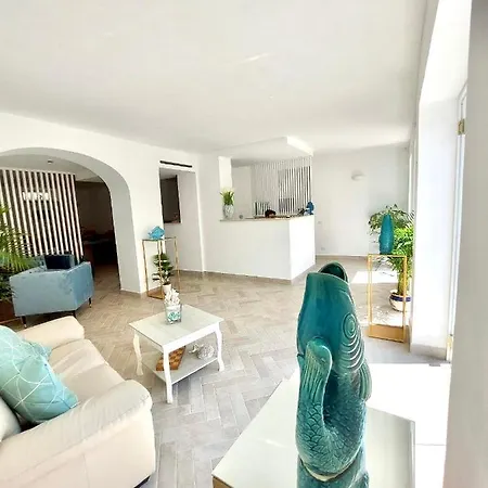 فندق Guarracino 3*