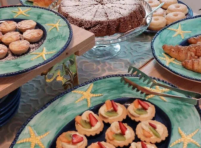 Guarracino Hotel Capri