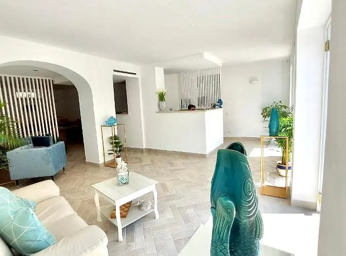 فندق Guarracino 3*