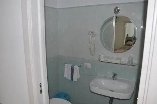 Guarracino 3* كابري